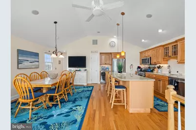 9500 Beach Avenue #A, Long Beach Township, NJ 08008 - Photo 12