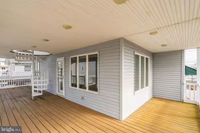 307 N 13th Street, Surf City, NJ 08008 - Photo 28