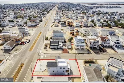 307 N 13th Street, Surf City, NJ 08008 - Photo 30
