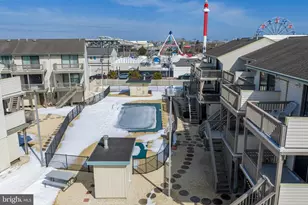 601 N Del Ave, Beach Haven, NJ 08008 - Photo 38