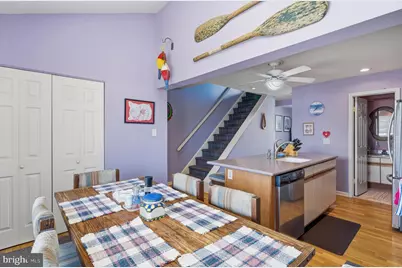 601 N Del Avenue #12, Beach Haven, NJ 08008 - Photo 16