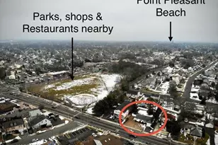 1408 Beaver Dam Rd, Point Pleasant Beach, NJ 08742 - Photo 2