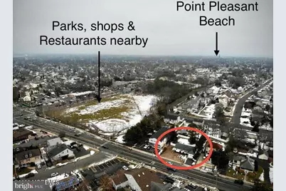 1408 Beaver Dam Road, Point Pleasant Beach, NJ 08742 - Photo 1