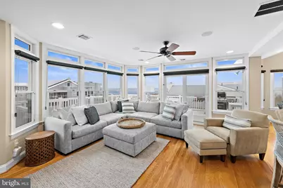 9 William Street, Harvey Cedars, NJ 08008 - Photo 4