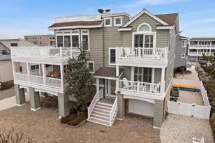 9 William St, Harvey Cedars, NJ 08008 - Photo 62