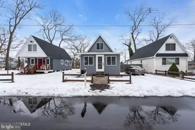 375 E Barnegat Avenue, Bayville, NJ 08721 - Photo 4