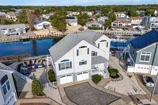 22 Sea Isle Dr, Little Egg Harbor, NJ 08087 - Photo 10