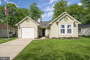 116 Lantern Pl, Little Egg Harbor, NJ 08087 - Photo 1