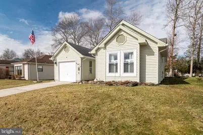 116 Lantern Pl, Little Egg Harbor, NJ 08087 - Photo 2