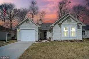 116 Lantern Pl, Little Egg Harbor, NJ 08087 - Photo 4