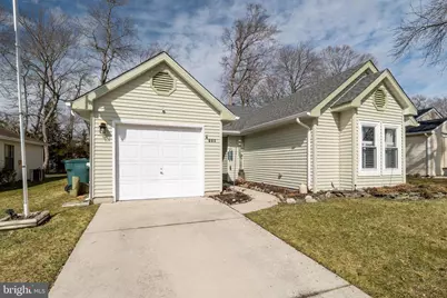 116 Lantern Place, Little Egg Harbor, NJ 08087 - Photo 2