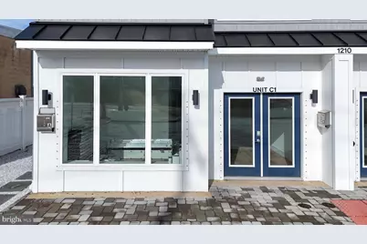 1210 Long Beach Boulevard #C1-01, Beach Haven, NJ 08008 - Photo 1