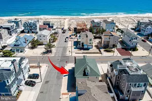 7800 Beach Ave, Long Beach Township, NJ 08008 - Photo 4