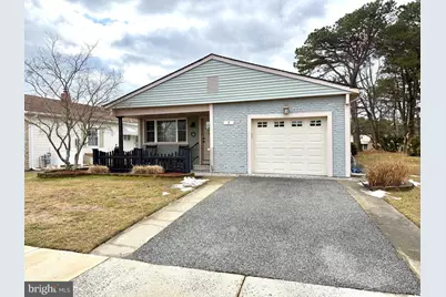 3 Woodstock Drive, Berkeley, NJ 08757 - Photo 2