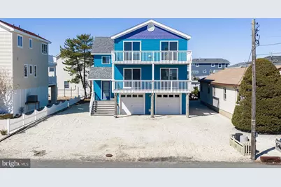 2205 N Central Avenue, Surf City, NJ 08008 - Photo 1