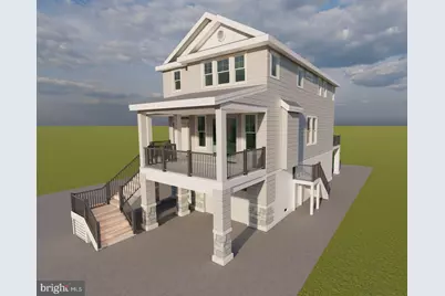 1131 S Green Street, Tuckerton, NJ 08087 - Photo 1