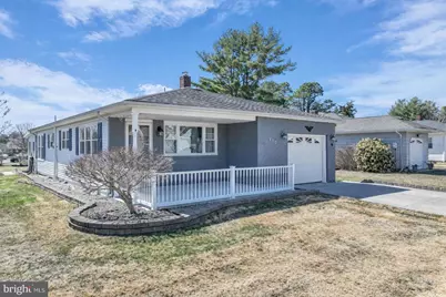 113 Biabou Drive, Toms River, NJ 08757 - Photo 2