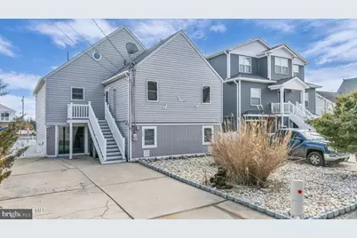 143 S Captains Drive, Tuckerton, NJ 08087 - Photo 2