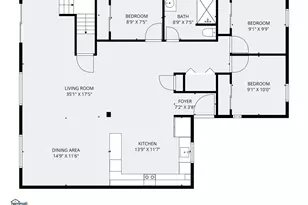 143 S Captains Dr, Tuckerton, NJ 08087 - Photo 56