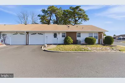 1015 Aberdeen Drive #A, Lakewood, NJ 08701 - Photo 2