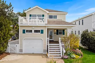 4 E Goldsborough (63rd St ), Long Beach Township, NJ 08008 - Photo 1