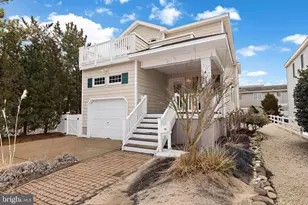 4 E Goldsborough (63rd St ), Long Beach Township, NJ 08008 - Photo 62