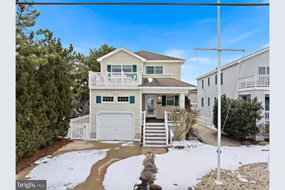 4 E Goldsborough (63rd St.), Long Beach Township, NJ 08008 - Photo 76