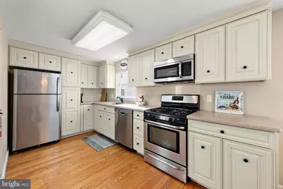 26 W Ocean View, Long Beach Township, NJ 08008 - Photo 4