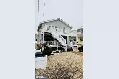 268 N 14th Street, Surf City, NJ 08008 - Photo 1