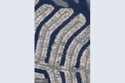 117 S Forecastle Drive, Little Egg Harbor, NJ 08087 - Photo 4