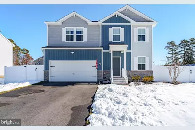 114 Sandpiper Lane, Little Egg Harbor, NJ 08087 - Photo 1