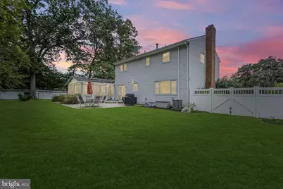 718 Arrow Drive, Toms River Township, NJ 08753 - Photo 6