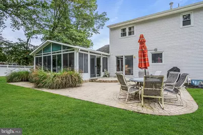 718 Arrow Drive, Toms River Township, NJ 08753 - Photo 4