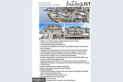 72 Jennie Drive, Manahawkin, NJ 08050 - Photo 70