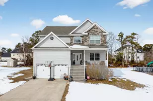 95 Savannah Rd, Manchester Township, NJ 08759 - Photo 2