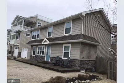 202 E 15th, Long Beach Township, NJ 08008 - Photo 4