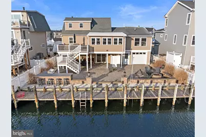 304 Morris Boulevard, Manahawkin, NJ 08050 - Photo 1