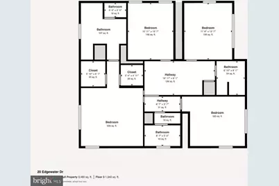 20 Edgewater Drive, Tuckerton, NJ 08087 - Photo 78