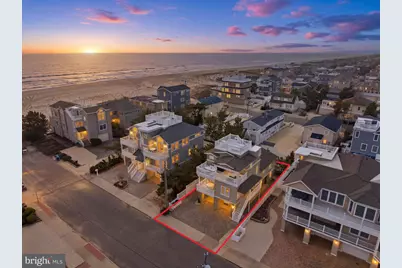 130 E Pennsylvania, Long Beach Township, NJ 08008 - Photo 4