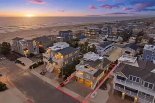 130 E Pennsylvania, Long Beach Township, NJ 08008 - Photo 4