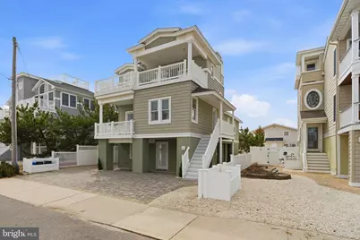 130 E Pennsylvania, Long Beach Township, NJ 08008 - Photo 56