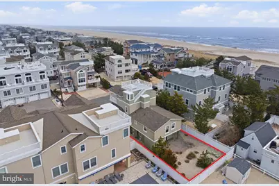 130 E Pennsylvania, Long Beach Township, NJ 08008 - Photo 60