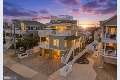 130 E Pennsylvania, Long Beach Township, NJ 08008 - Photo 62