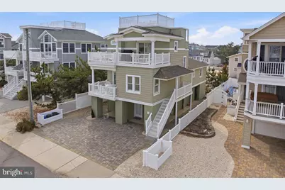 130 E Pennsylvania, Long Beach Township, NJ 08008 - Photo 2