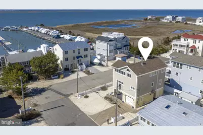 25 W Julia Avenue, Long Beach Township, NJ 08008 - Photo 2