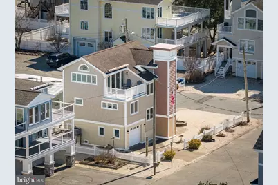 25 W Julia Avenue, Long Beach Township, NJ 08008 - Photo 4