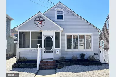 118 E Maryland Avenue, Long Beach Township, NJ 08008 - Photo 1