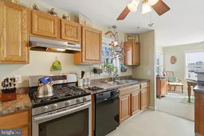 154 N Spinnaker Drive, Little Egg Harbor, NJ 08087 - Photo 18