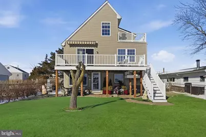 154 N Spinnaker Drive, Little Egg Harbor, NJ 08087 - Photo 1