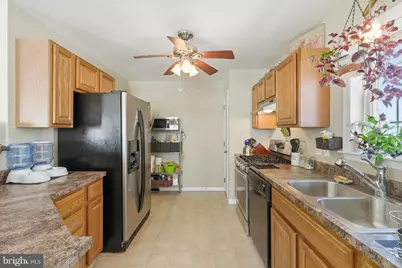 154 N Spinnaker Drive, Little Egg Harbor, NJ 08087 - Photo 14